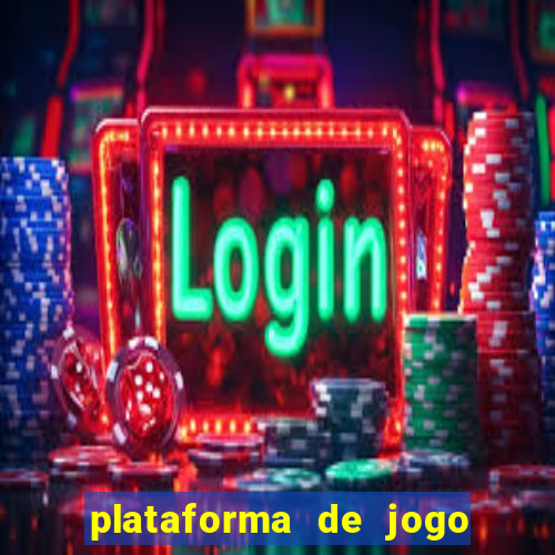 plataforma de jogo para ganhar dinheiro