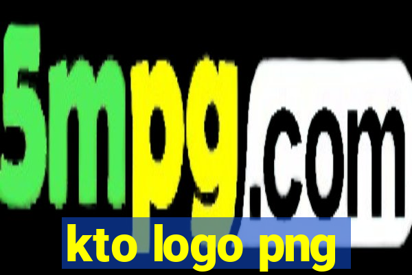 kto logo png