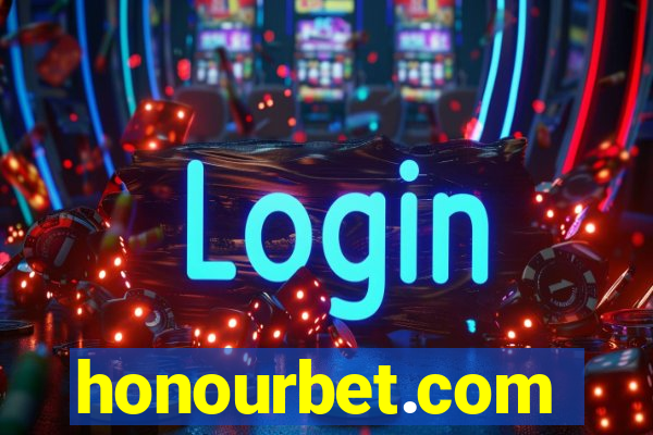 honourbet.com