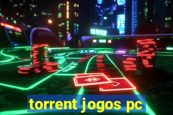 torrent jogos pc