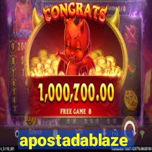 apostadablaze