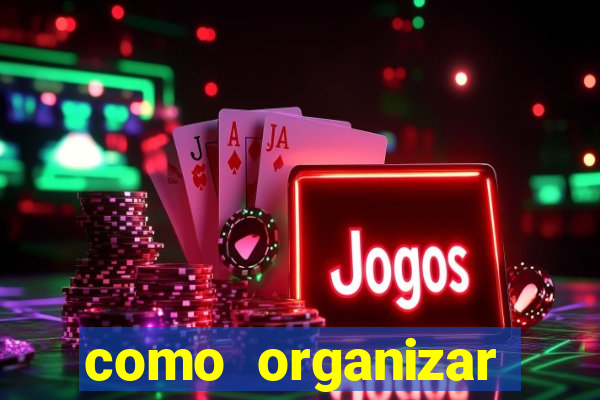 como organizar planilha por ordem alfabetica