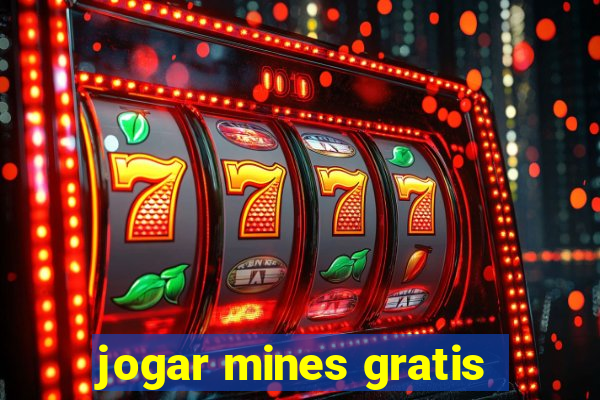 jogar mines gratis