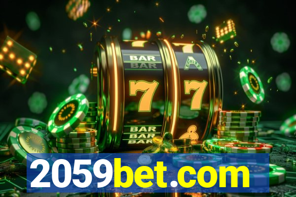 2059bet.com