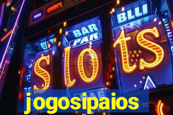 jogosipaios