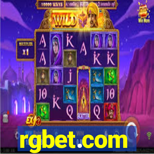 rgbet.com