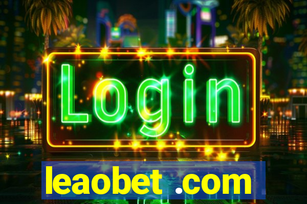 leaobet .com