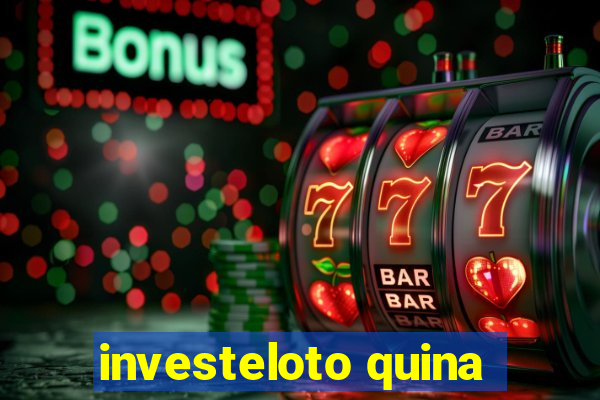 investeloto quina