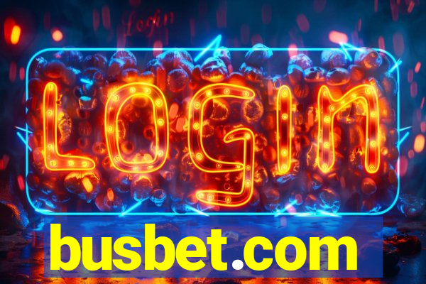 busbet.com