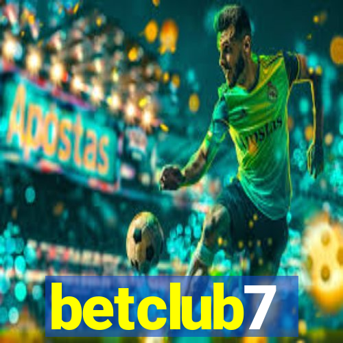 betclub7