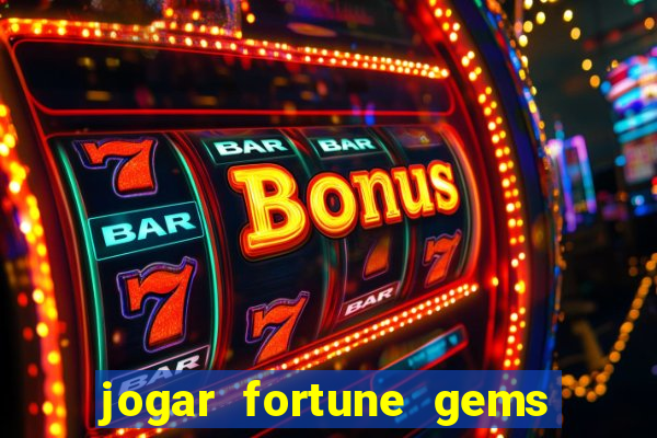 jogar fortune gems 2 demo