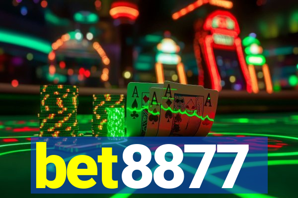 bet8877