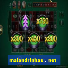 malandrinhas . net