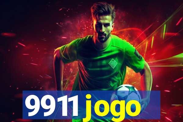 9911 jogo