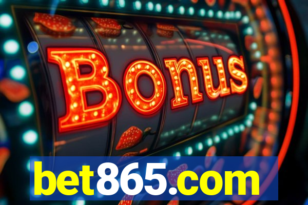 bet865.com