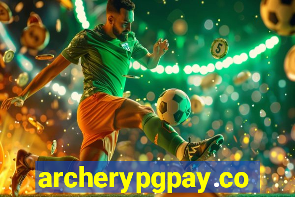 archerypgpay.com