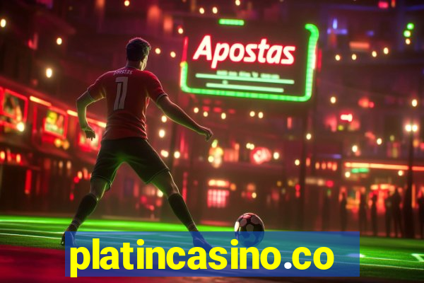 platincasino.com