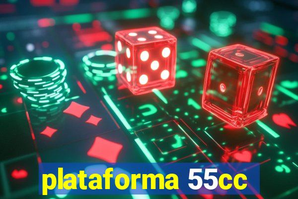 plataforma 55cc