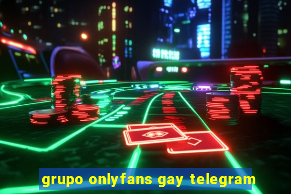 grupo onlyfans gay telegram