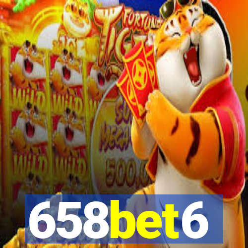 658bet6