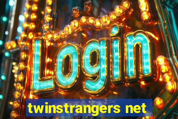 twinstrangers net