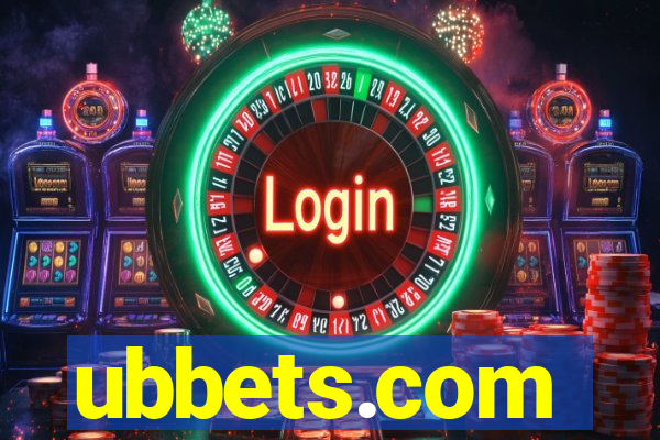 ubbets.com