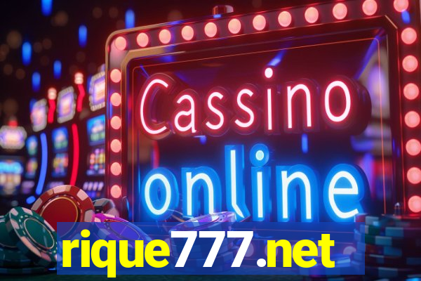 rique777.net