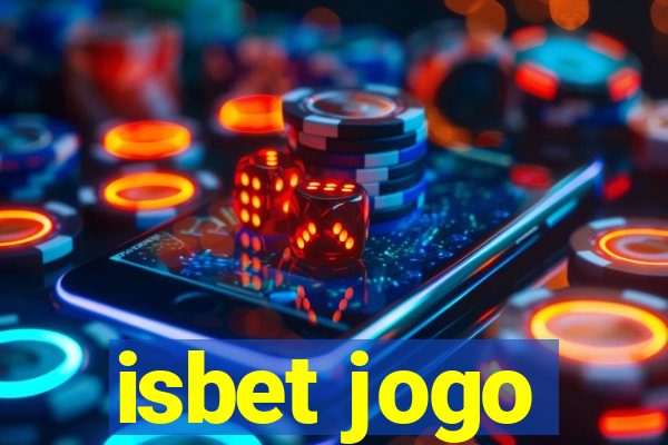 isbet jogo