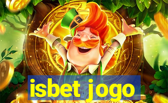 isbet jogo