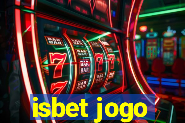 isbet jogo