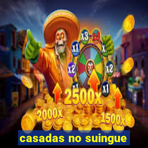 casadas no suingue