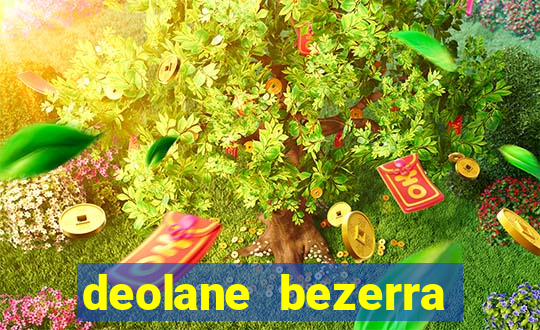 deolane bezerra plataforma de jogos