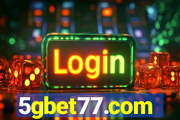 5gbet77.com