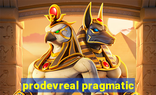 prodevreal pragmatic