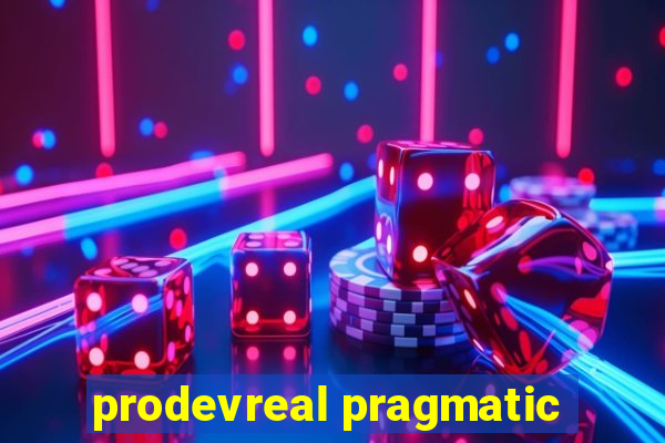 prodevreal pragmatic