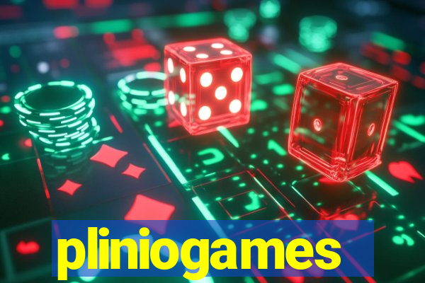 pliniogames