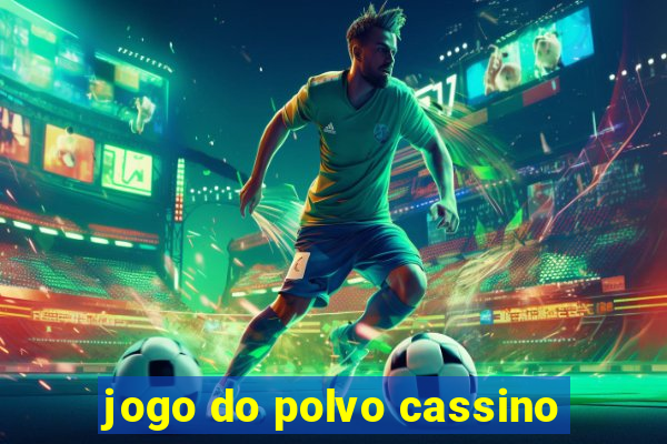 jogo do polvo cassino