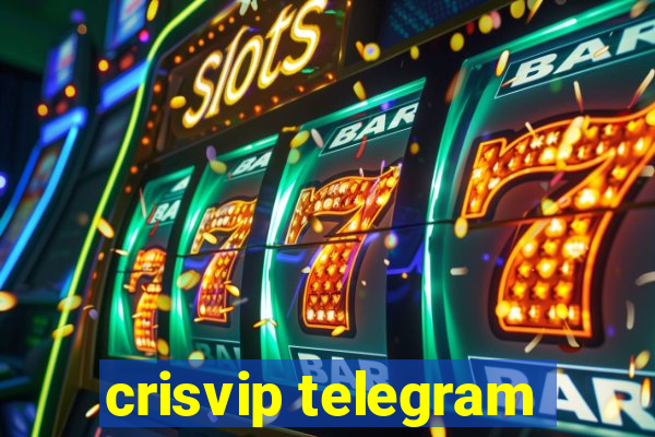 crisvip telegram