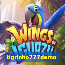 tigrinho777demo