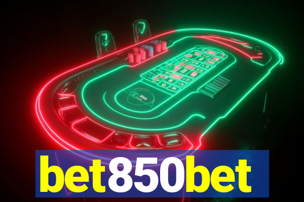 bet850bet