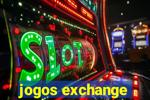 jogos exchange