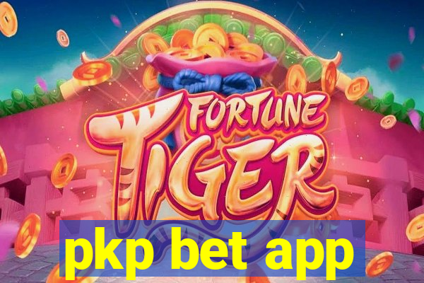 pkp bet app