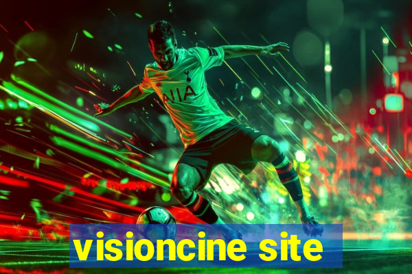 visioncine site