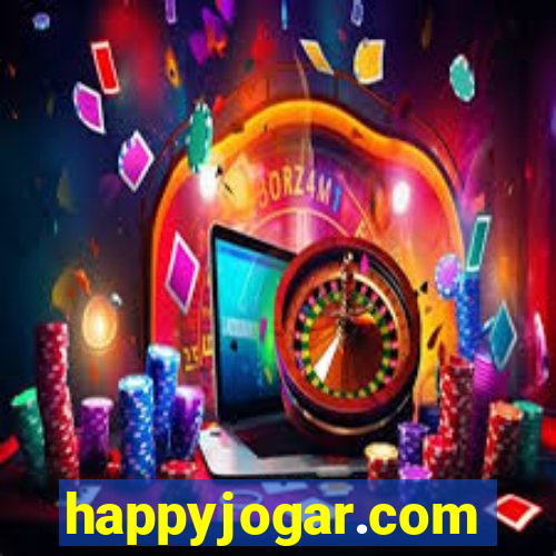 happyjogar.com