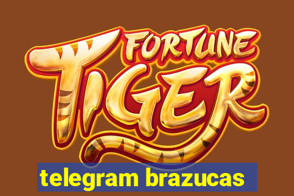 telegram brazucas