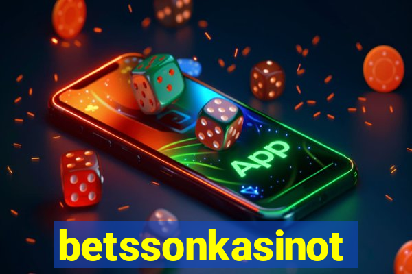 betssonkasinot