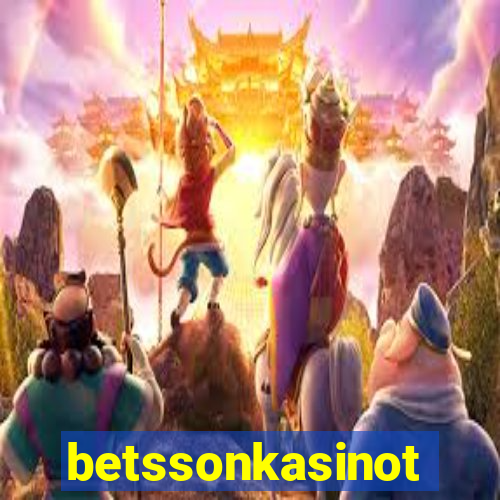 betssonkasinot