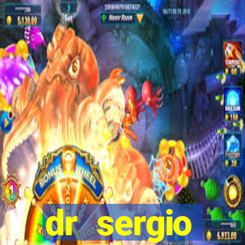 dr sergio urologista cruzeiro sp telefone