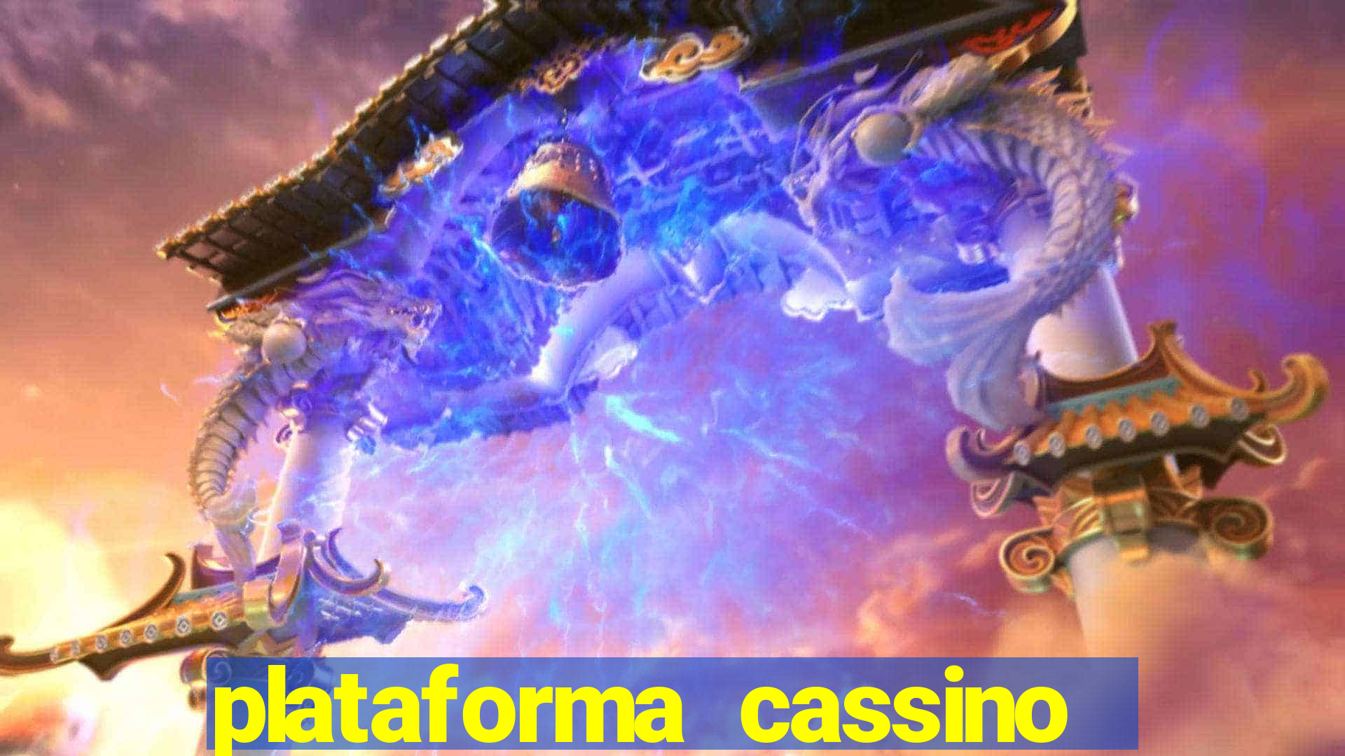 plataforma cassino que paga no cadastro