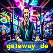 gateway de pagamento para cassino